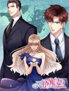 Trapped With The Ceo - Manga2.Net cover