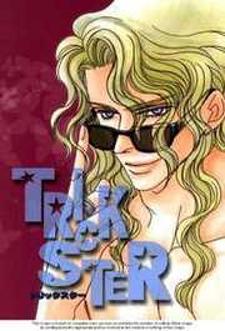 Trickster (Fuwa Shinri) - Manga2.Net cover