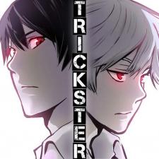 Trickster - Manga2.Net cover