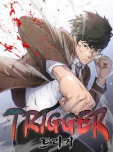 Trigger (Bulman-Issnyang) - Manga2.Net cover