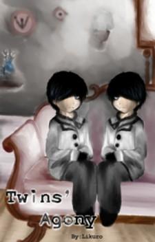Twins' Agony - Manga2.Net cover