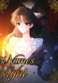 Two Names Of Night - Manga2.Net cover