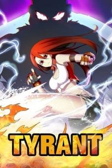 Tyrant - Manga2.Net cover