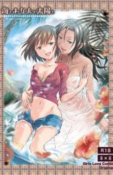 Umi To Anata To Taiyou To - Manga2.Net cover