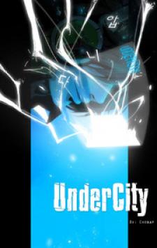Under City - Manga2.Net cover