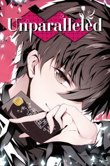 Unparalleled - Manga2.Net cover