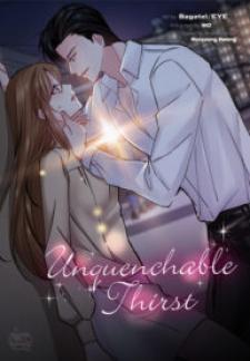 Unquenchable Thirst - Manga2.Net cover