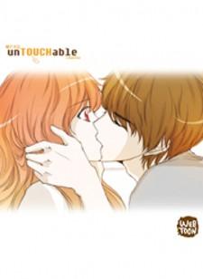 Untouchable (Massstar) - Manga2.Net cover