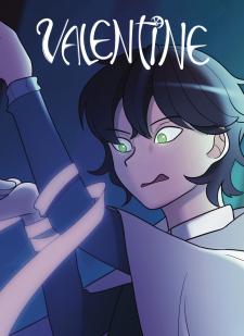 Valentine - Manga2.Net cover