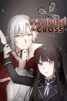 Vampire & Cross - Manga2.Net cover