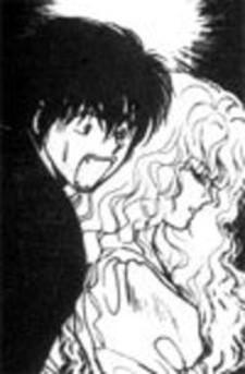 Vampire (Kusunoki Kei) - Manga2.Net cover