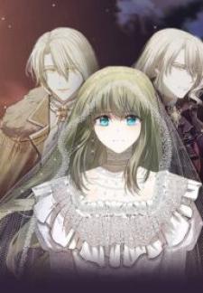 Vampire Lord’S Greatest Wife - Manga2.Net cover