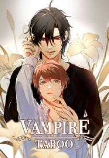 Vampire Taboo - Manga2.Net cover