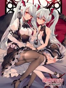 Vampires And Knight - Manga2.Net cover