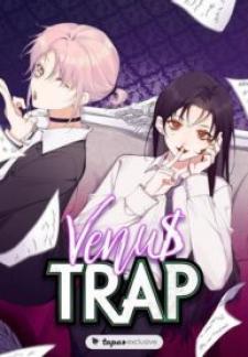 Venus Trap - Manga2.Net cover