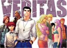 Veritas [Full Color] - Manga2.Net cover