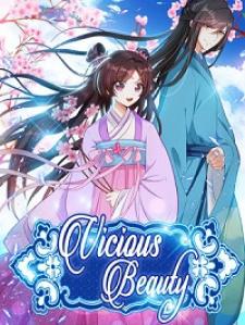 Vicious Beauty - Manga2.Net cover