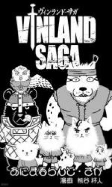 Vinland Saga - Animalland Saga - Manga2.Net cover