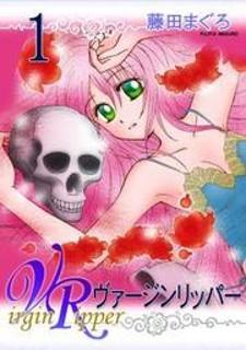 Virgin Reaper - Manga2.Net cover