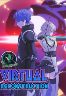 Virtual Reconstruction - Manga2.Net cover