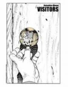 Visitors - Manga2.Net cover