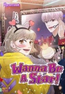 Wanna Be A Star - Manga2.Net cover