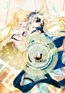 Watchmaker’S Revenge - Manga2.Net cover