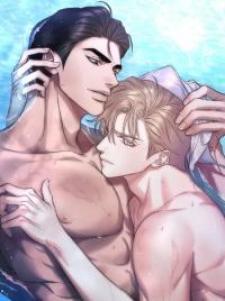 Water Polo Prince - Manga2.Net cover