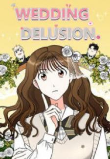 Wedding Delusion - Manga2.Net cover