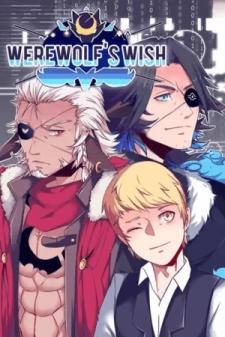 Werewolf's Wish - Manga2.Net cover