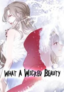 What A Wicked Beauty - Manga2.Net cover