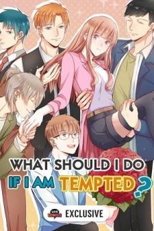 What Should I Do If I Am Tempted? - Manga2.Net cover