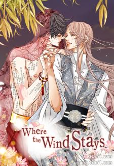 Where The Wind Stays [Mature] - Manga2.Net cover