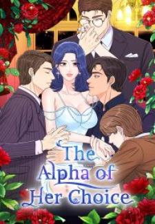 Which Alpha Do You Want? - Manga2.Net cover