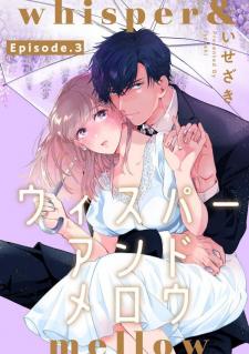 Whisper & Mellow - Manga2.Net cover