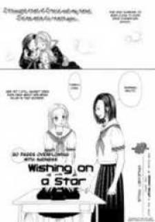 Wishing On A Star - Manga2.Net cover