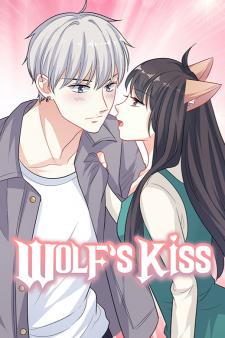 Wolf's Kiss - Manga2.Net cover