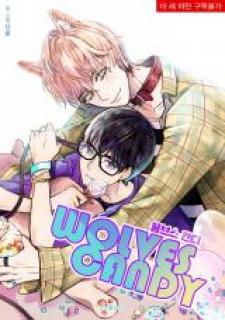 Wolves Candy - Manga2.Net cover