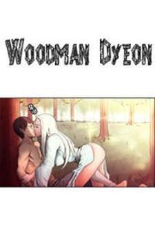Woodman Dyeon - Manga2.Net cover