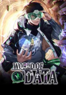 World Of Data - Manga2.Net cover