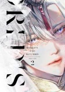 World's End Blue Bird - Manga2.Net cover