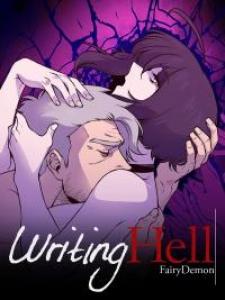 Writing Hell - Manga2.Net cover
