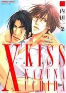 X-Kiss - Manga2.Net cover
