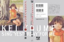 Yesterday Wo Utatte Ex – Genten Wo Tazurete Toume Kei Shoki Tanpenshuu - Manga2.Net cover