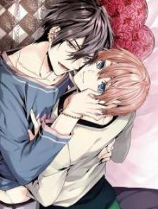 Young Boy - Manga2.Net cover