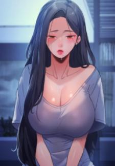 Young Housemaid - Manga2.Net cover