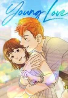 Young Love - Manga2.Net cover