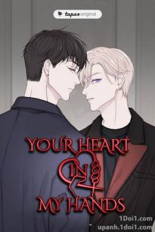 Your Heart In My Hands - Manga2.Net cover