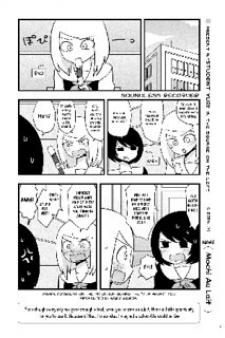 Yuri Drill Anthology - Manga2.Net cover