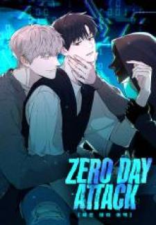 Zero Day Attack - Manga2.Net cover